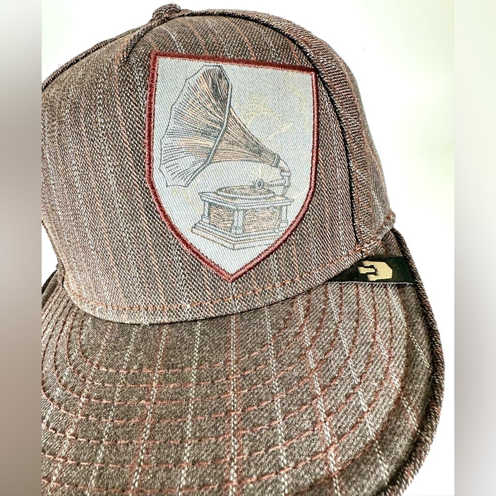 Goorin Bros. Male Cap Size: L